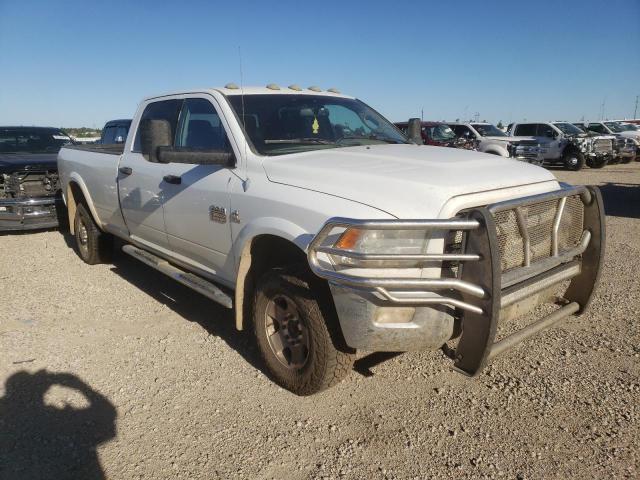 DODGE RAM 3500 S 2012 with VIN 3C63D3HL4CG188739 - Photo from auction