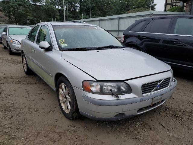 Photo 1 from auction – 2001 VOLVO S60 2.4T with VIN YV1RS58DX12007687