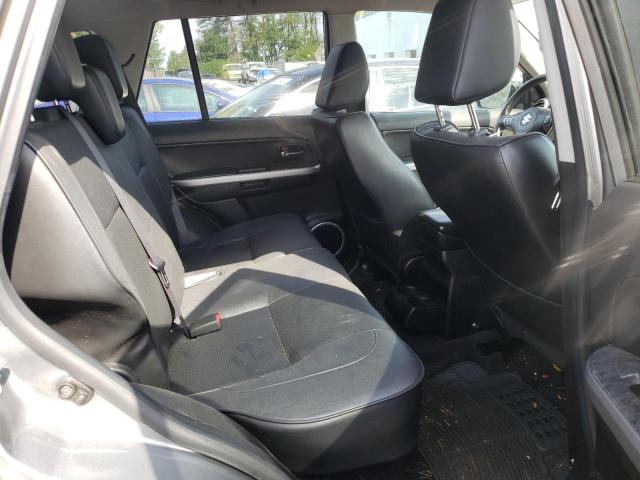 Photo 6 from auction – 2010 SUZUKI GRAND VITA with VIN JS3TD0D76A4100270