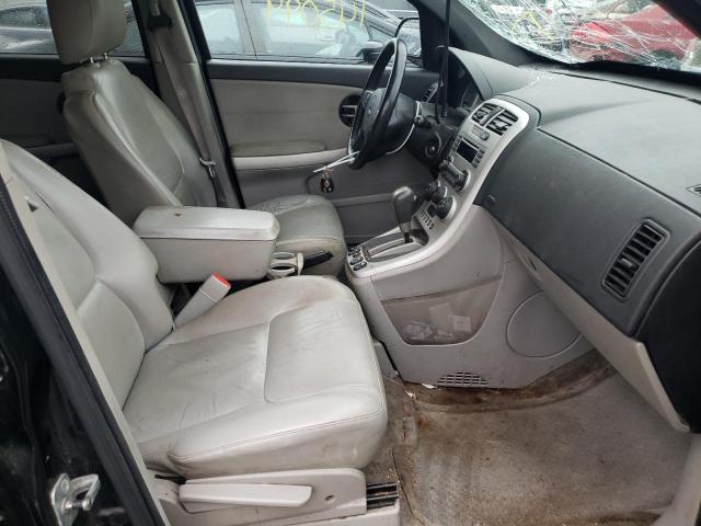 Photo 5 from auction – 2006 CHEVROLET EQUINOX LT with VIN 2CNDL73F666190562