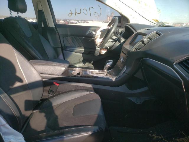 Photo 5 from auction – 2018 FORD EDGE SPORT with VIN 2FMPK4AP2JBB38047