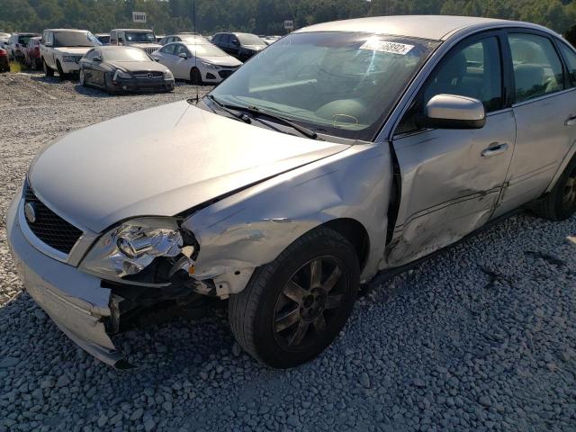 Photo 9 from auction – 2005 FORD FIVE HUNDR with VIN 1FAFP23115G139550