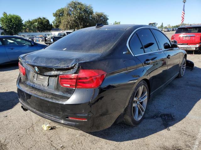 Photo 4 from auction – 2017 BMW 330E with VIN WBA8E1C50HK895293