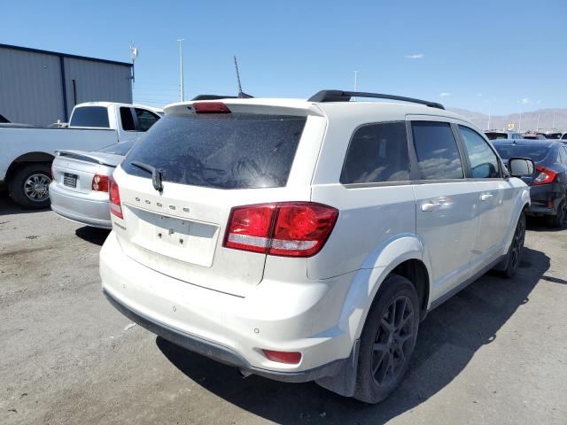 Фото 4 с аукциона – 2019 DODGE JOURNEY SE с VIN 3C4PDCBB6KT773161