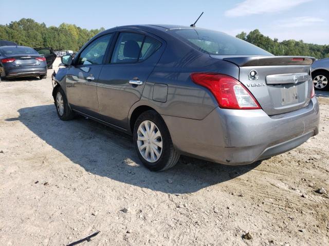 Photo 3 from auction – 2018 NISSAN VERSA S with VIN 3N1CN7AP5JL879389