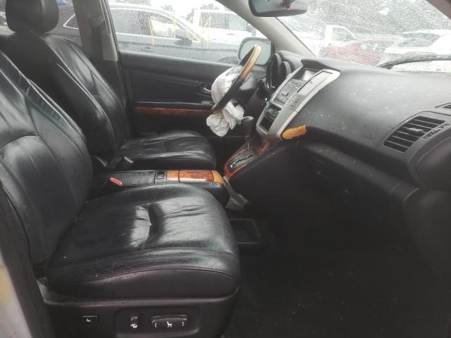 Photo 5 from auction – 2009 LEXUS RX 350 with VIN 2T2HK31U79C129058