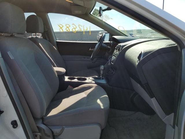 Photo 5 from auction – 2012 NISSAN ROGUE S with VIN JN8AS5MT6CW287723