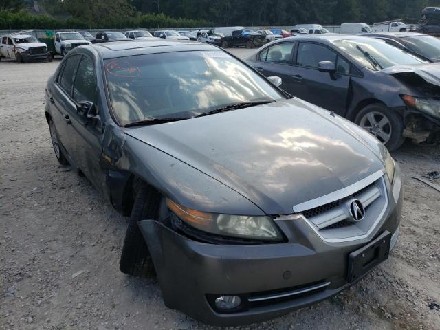 Photo 1 from auction – 2008 ACURA TL with VIN 19UUA66248A048988