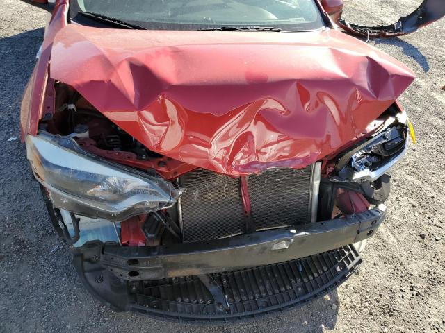 Photo 7 from auction – 2014 TOYOTA COROLLA L with VIN 2T1BURHE9EC224964
