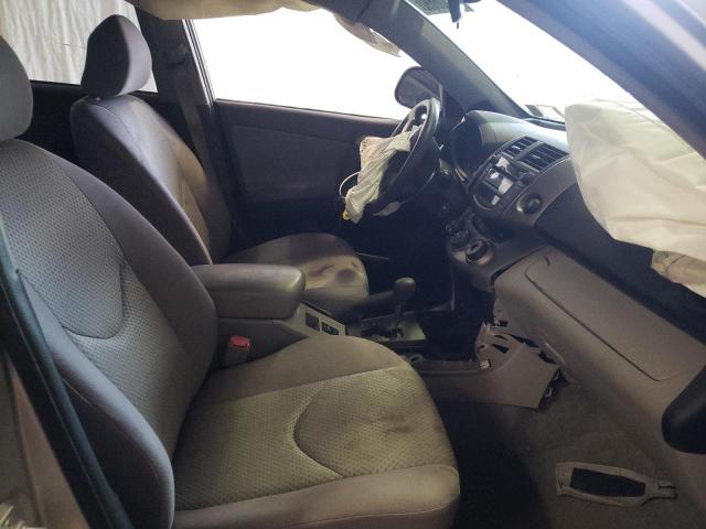 Photo 5 from auction – 2007 TOYOTA RAV4 with VIN JTMBK33V375018940