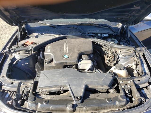 Photo 7 from auction – 2013 BMW 328 I SULE with VIN WBA3C1C55DF440801