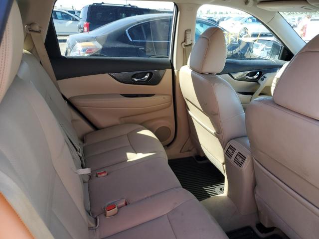 Photo 6 from auction – 2014 NISSAN ROGUE S with VIN 5N1AT2MT5EC788996
