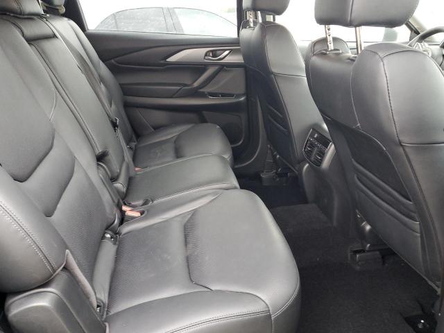 Photo 6 from auction – 2022 MAZDA CX-9 TOURI with VIN JM3TCBCY3N0605145