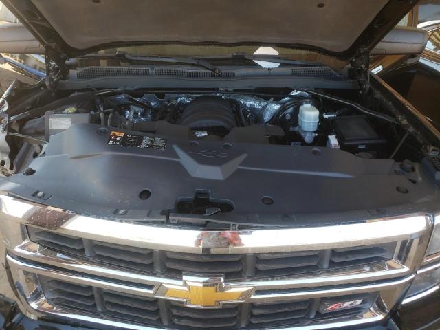 Photo 7 from auction – 2014 CHEVROLET SILVERADO with VIN 3GCPCREC8EG515344