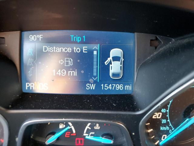 Photo 8 from auction – 2015 FORD ESCAPE SE with VIN 1FMCU9GX5FUB97611