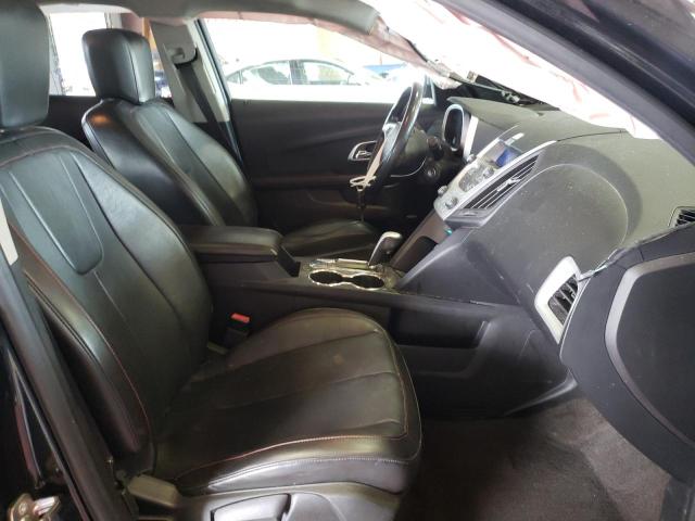 Photo 5 from auction – 2011 CHEVROLET EQUINOX LT with VIN 2CNFLGE53B6416371