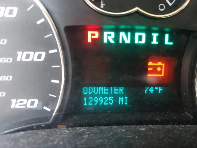 Photo 8 from auction – 2009 CHEVROLET EQUINOX LS with VIN 2CNDL13F296221744