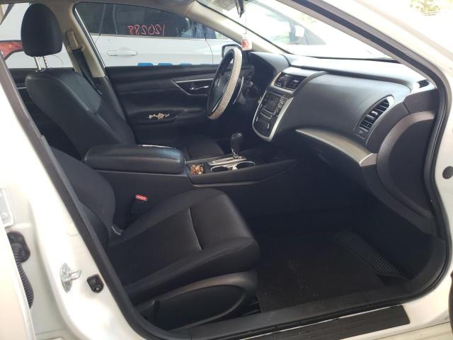 Photo 5 from auction – 2017 NISSAN ALTIMA 2.5 with VIN 1N4AL3AP6HC122385