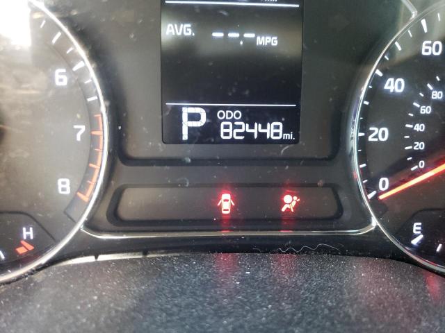 Photo 8 from auction – 2015 KIA FORTE LX with VIN KNAFK4A62F5428840