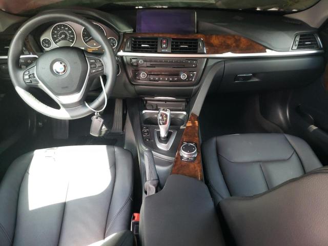Photo 9 from auction – 2014 BMW 328 XI with VIN WBA3B3C52EJ978126