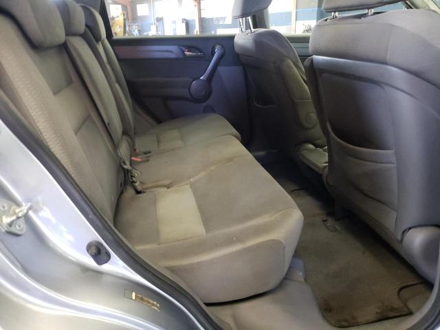 Photo 6 from auction – 2008 HONDA CVR with VIN JHLRE48528C004029