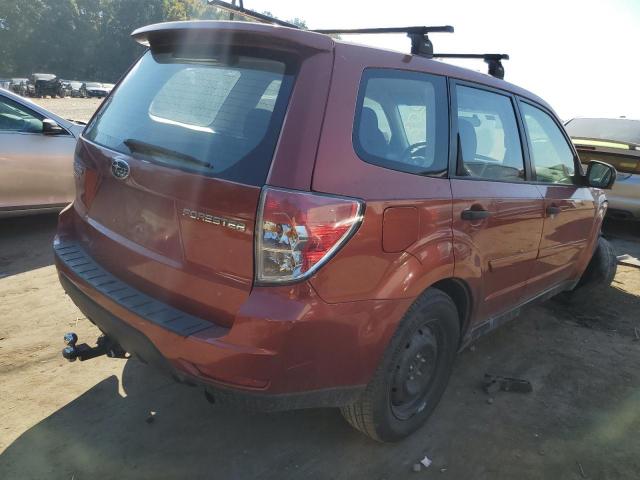 Photo 4 from auction – 2010 SUBARU FORESTER 2 with VIN JF2SH6AC0AH737667