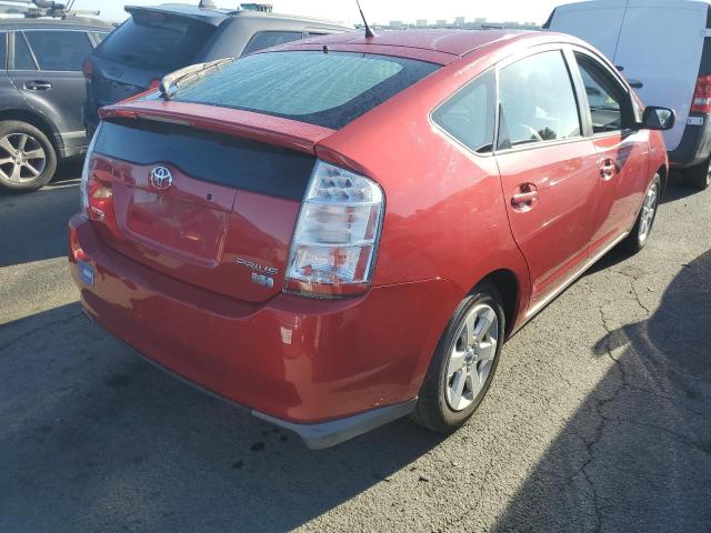 Photo 4 from auction – 2009 TOYOTA PRIUS with VIN JTDKB20U297846488