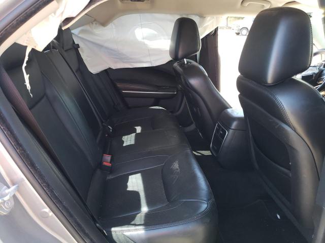 Photo 6 from auction – 2016 CHRYSLER 300 LIMITE with VIN 2C3CCAAG9GH206918