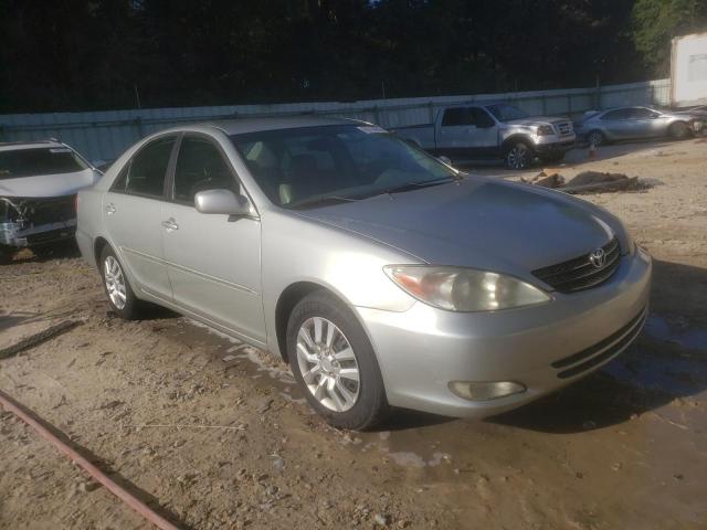 TOYOTA CAMRY LE 2003 with VIN 4T1BE32K93U137103 - Photo from auction