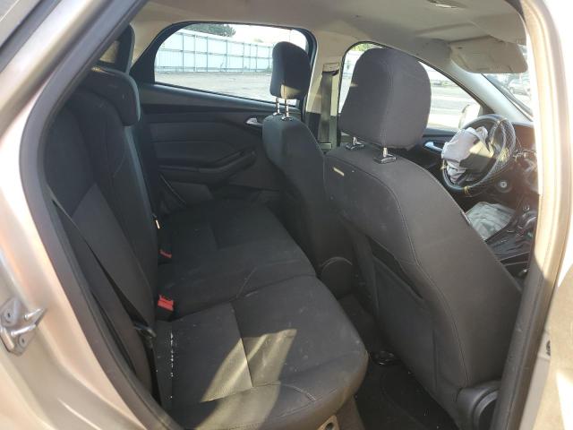 Photo 6 from auction – 2017 FORD FOCUS SE with VIN 1FADP3K29HL290977