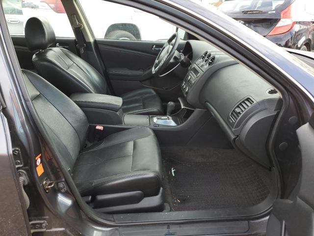 Photo 5 from auction – 2008 NISSAN ALTIMA 2.5 with VIN 1N4AL21E68N557968