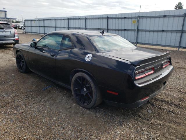 Photo 3 from auction – 2015 DODGE CHALLENGER with VIN 2C3CDZFJ7FH910176