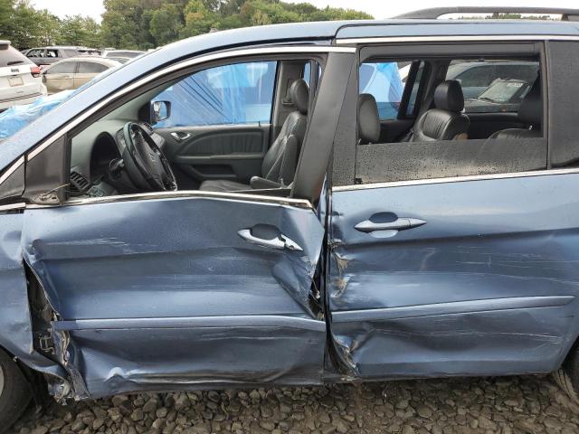 Photo 9 from auction – 2006 HONDA ODYSSEY EX with VIN 5FNRL38726B008998