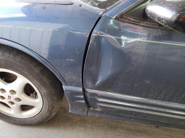Photo 9 from auction – 1996 OLDSMOBILE CUTLASS SU with VIN 1G3WH12M6TF354650