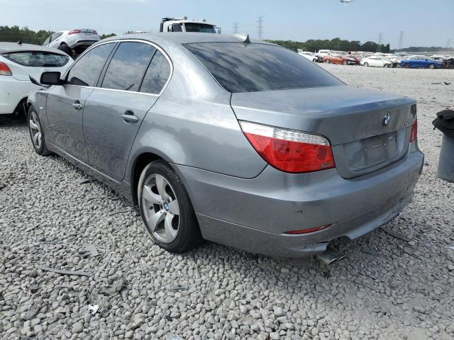 Photo 3 from auction – 2008 BMW 528 I with VIN WBANU53538CT06874