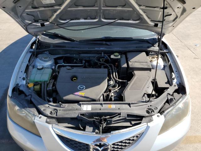 Photo 7 from auction – 2008 MAZDA 3 I with VIN JM1BK12F481822039