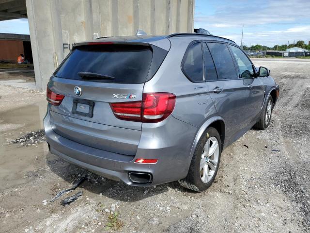 Photo 4 from auction – 2016 BMW X5 XDRIVE3 with VIN 5UXKR0C53G0P24182