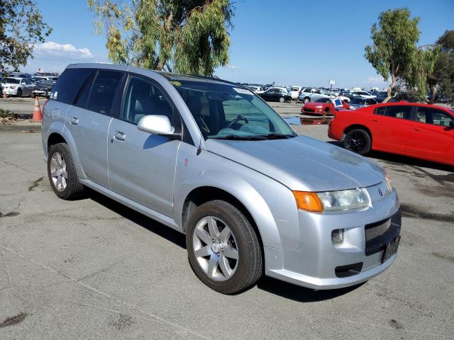 Photo 1 from auction – 2004 SATURN VUE with VIN 5GZCZ53404S896842