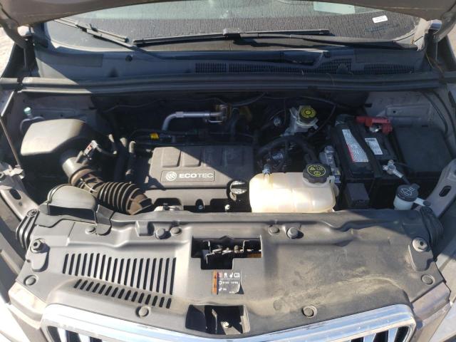 Photo 7 from auction – 2015 BUICK ENCORE with VIN KL4CJASB9FB176714