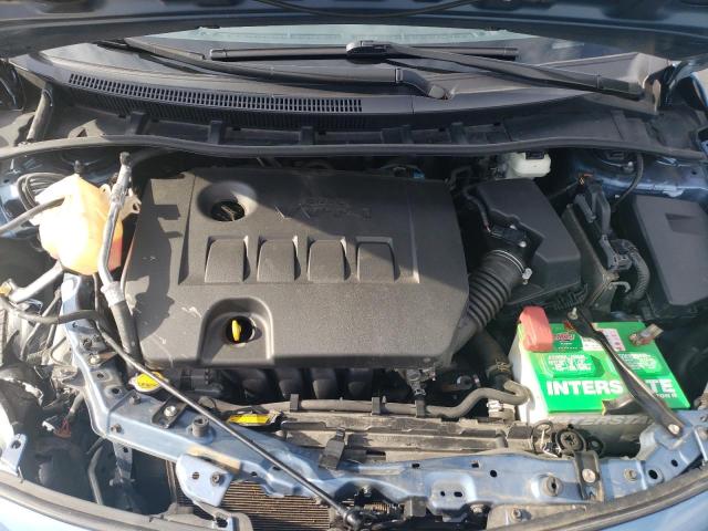 Photo 7 from auction – 2013 TOYOTA COROLLA BA with VIN 5YFBU4EE2DP097805