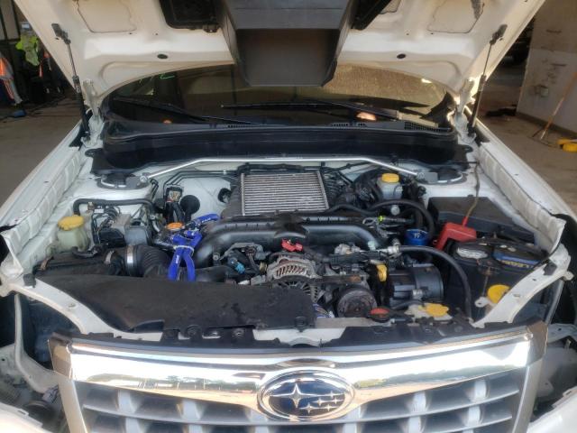 Photo 7 from auction – 2013 SUBARU FORESTER 2 with VIN JF2SHGAC4DH444011