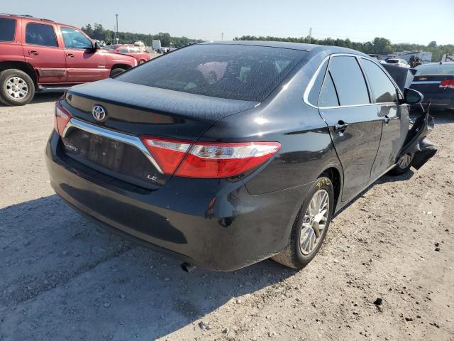 Photo 4 from auction – 2016 TOYOTA CAMRY LE with VIN 4T4BF1FKXGR538554