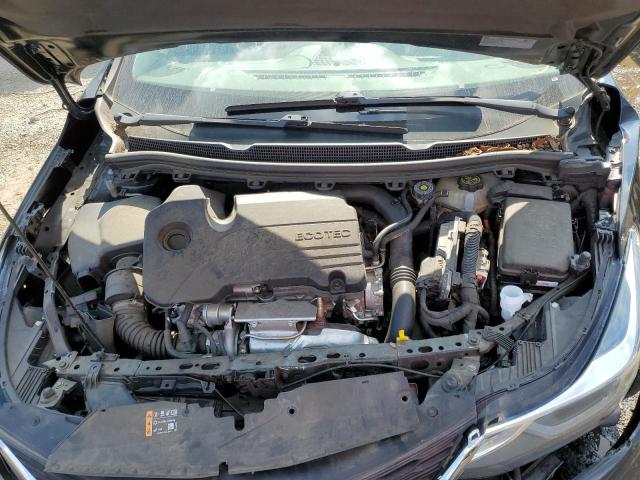 Photo 7 from auction – 2018 CHEVROLET CRUZE LT with VIN 1G1BE5SM4J7204115
