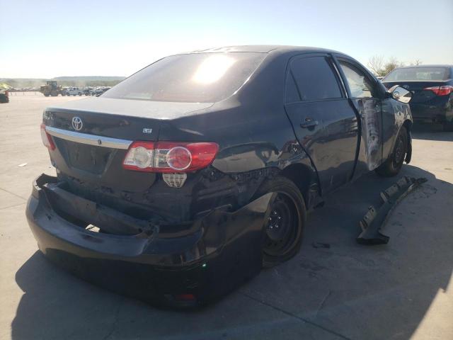 Photo 4 from auction – 2012 TOYOTA COROLLA BA with VIN 2T1BU4EE9CC774007