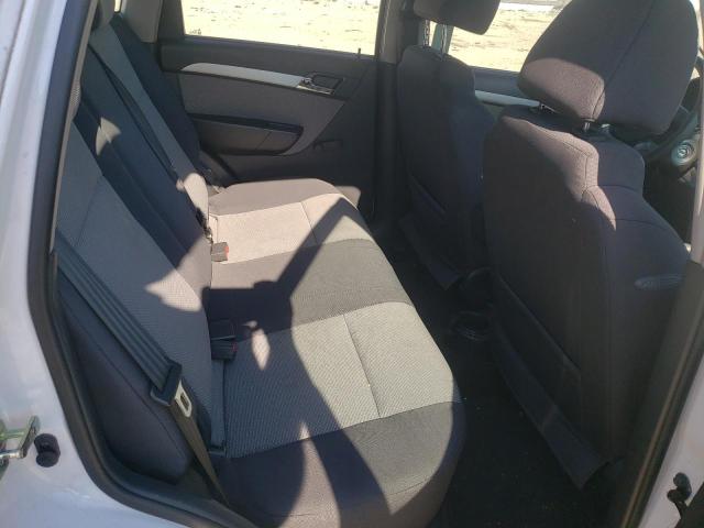 Photo 6 from auction – 2010 CHEVROLET AVEO LS with VIN KL1TD6DE0AB113602