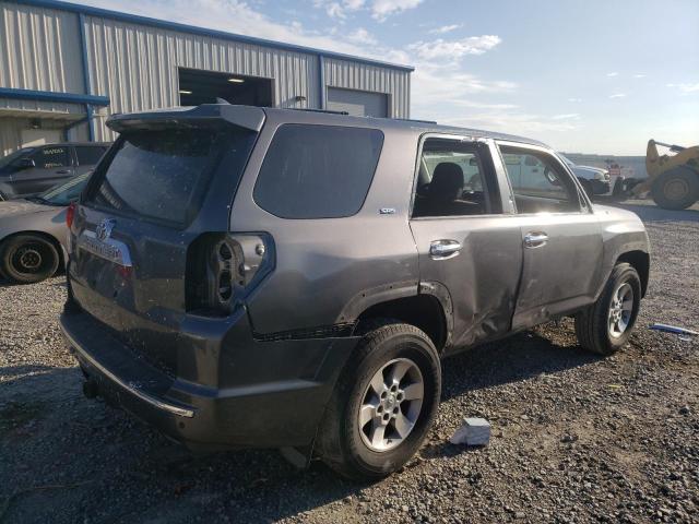 Photo 4 from auction – 2010 TOYOTA 4RUNNER SR with VIN JTEBU5JR6A5005288
