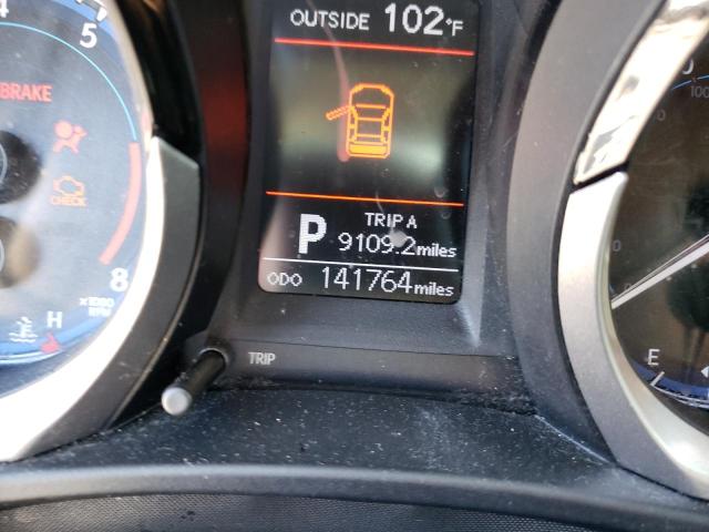 Photo 8 from auction – 2014 TOYOTA COROLLA L with VIN 2T1BURHE0EC149622
