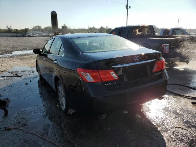 Photo 3 from auction – 2009 LEXUS ES 350 with VIN JTHBJ46G892322953