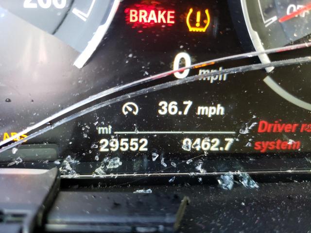 Photo 8 from auction – 2016 BMW M3 with VIN WBS8M9C52G5D30167