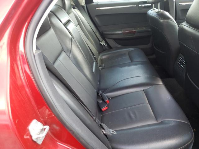 Photo 6 from auction – 2009 CHRYSLER 300 LIMITE with VIN 2C3KA33V79H624616